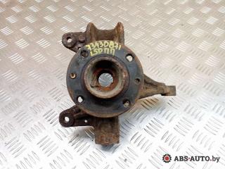 ступица передняя правая Renault Laguna 2 поколение [рестайлинг] 2007, 1.9 л., дизель, МКПП, универсал