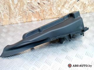 Кронштейн полки багажника Peugeot 308 T7 2010, 1.6 л., 9HY (DV6TED4), дизель, МКПП, черный, хетчбэк 5 дв., 9681400477