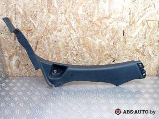 обшивка стойки Peugeot 308 T7 2010, 1.6 л., 9HY (DV6TED4), дизель, МКПП, черный, хетчбэк 5 дв., 9656763180