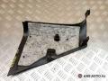 обшивка стойки Mercedes-Benz A W169 2 поколение (2004-2008) 2008, 2.0 л., дизель, МКПП, хетчбэк 3 дв., A1696800106 - фото №3
