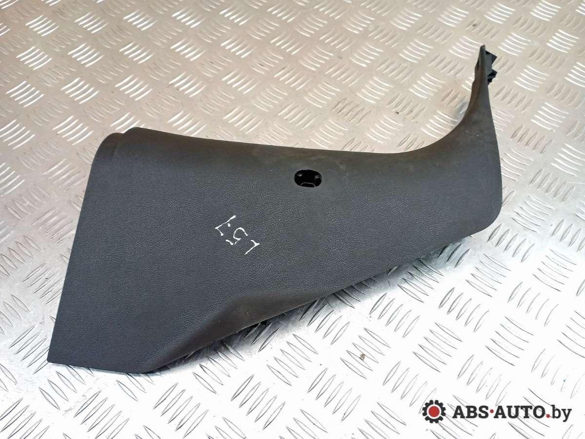 обшивка стойки Mercedes-Benz A W169 2 поколение (2004-2008) 2008, 2.0 л., дизель, МКПП, хетчбэк 3 дв., A1696800206 - фото №1