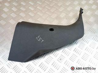 обшивка стойки Mercedes-Benz A W169 2 поколение (2004-2008) 2008, 2.0 л., дизель, МКПП, хетчбэк 3 дв., A1696800206