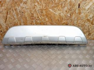 юбка бампера нижняя Opel Mokka 1 поколение 2015, 1.6 л., B 16 XER, бензин, МКПП, 25980563