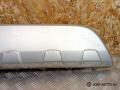 юбка бампера нижняя Opel Mokka 1 поколение 2015, 1.6 л., B 16 XER, бензин, МКПП, 25980563 - фото №3