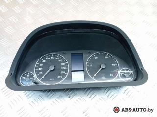 щиток приборов (приборная панель) Mercedes-Benz A W169 2 поколение (2004-2008) 2008, 2.0 л., дизель, МКПП, хетчбэк 3 дв., 1031098101, 1031098100