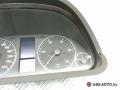 щиток приборов (приборная панель) Mercedes-Benz A W169 2 поколение (2004-2008) 2008, 2.0 л., дизель, МКПП, хетчбэк 3 дв., 1031098101, 1031098100 - фото №3