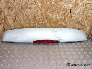 накладка двери (крышки) багажника Renault Laguna 2 поколение 2003, 1.9 л., дизель, МКПП, универсал