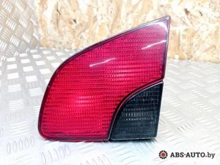 фонарь крышки багажника правый Peugeot 406 1 поколение [рестайлинг] 2000, 45505, 45505D