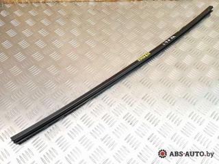 молдинг стекла Citroen C5 1 поколение 2004, 2.2 л., дизель, МКПП, K1211229