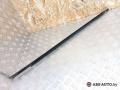 молдинг стекла Citroen C5 1 поколение 2004, 2.2 л., дизель, МКПП, 9632541180, 9632541180ARD - фото №2