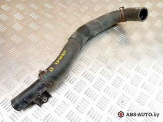 патрубок радиатора Lexus IS 2 поколение (XE20) 2007, 2.2 л., дизель, МКПП, 1657726010