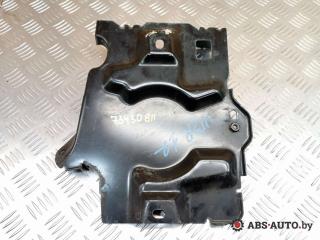 крепление аккумулятора Peugeot 308 T7 2010, 1.6 л., 9HY (DV6TED4), дизель, МКПП, черный, хетчбэк 5 дв.