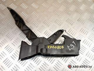 педаль Mercedes-Benz A W169 2 поколение (2004-2008) 2008, 2.0 л., дизель, МКПП, хетчбэк 3 дв., A1693000104, 91736020