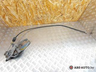 педаль тормоза Mercedes-Benz E-Класс W211/S211 2003, 2.2 л., дизель, АКПП, седан, R2114270036, PP211420004, 2114270036, 211420004, A2114201885