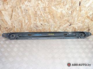 кронштейн радиатора Peugeot 308 T7 2010, 1.6 л., 9HY (DV6TED4), дизель, МКПП, черный, хетчбэк 5 дв., D04