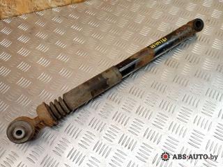 амортизатор задний Renault Laguna 2 поколение 2002, A1232G, 8200108183, 8200108182, 8200283391, 8200283393, 8200387240, 8200387242