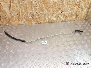 трубка охлаждающей жидкости Mercedes-Benz B-Класс W245 2008, 2.0 л., OM 640.941, дизель, АКПП, A1695010825