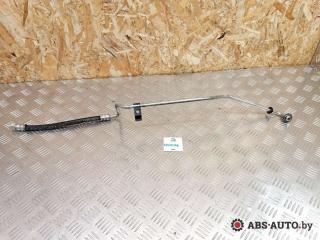 шланг (трубка) АКПП Mercedes-Benz B-Класс W245 2008, 2.0 л., OM 640.941, дизель, АКПП, A1692700496