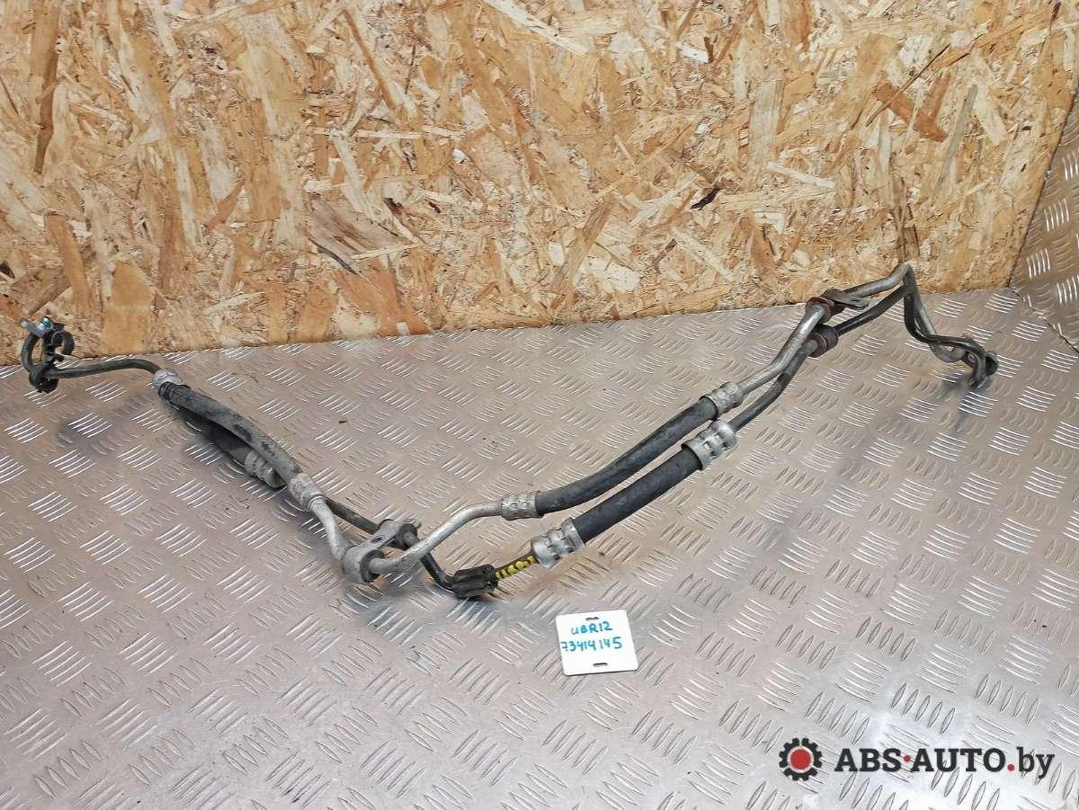 трубка гидроусилителя Peugeot 308 T7 2010, 1.6 л., 9HY (DV6TED4), дизель, МКПП, черный, хетчбэк 5 дв., 9683906880 - фото №1