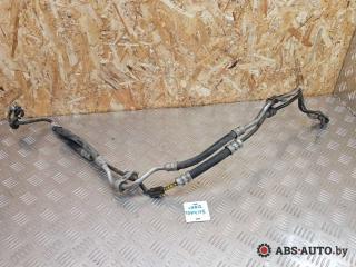 трубка гидроусилителя Peugeot 308 T7 2010, 1.6 л., 9HY (DV6TED4), дизель, МКПП, черный, хетчбэк 5 дв., 9683906880