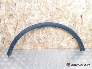молдинг переднего левого крыла Opel Mokka 1 поколение 2015, 1.6 л., B 16 XER, бензин, МКПП, 95164501