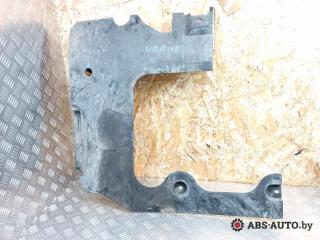 защита двигателя Peugeot 308 T7 2010, 1.6 л., 9HY (DV6TED4), дизель, МКПП, черный, хетчбэк 5 дв., 9676556880, 9640602480