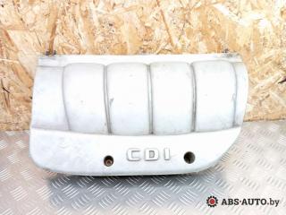 декоративная крышка двигателя Mercedes-Benz E-Класс W211/S211 2003, 2.2 л., дизель, АКПП, седан, 054770013549, A6460100367