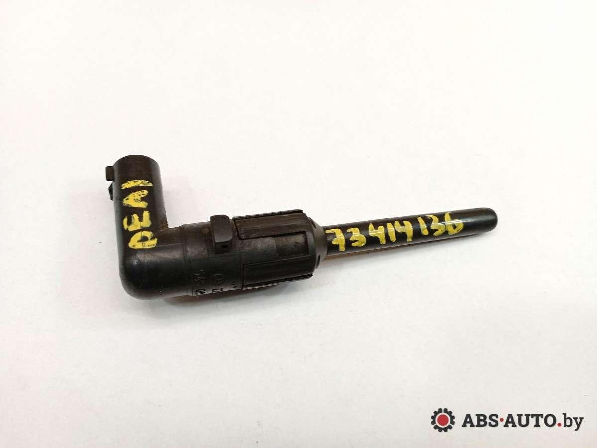 датчик уровня охлаждающей жидкости Mercedes-Benz E-Класс W211/S211 2003, 2.2 л., дизель, АКПП, седан, 2205450024, A2205450024, 2038700951, A2038700951, 68013657AA - фото №1