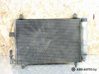 радиатор кондиционера Citroen C5 1 поколение 2003, 2.0 л., дизель, МКПП, седан, 9632629580, 865658P, 868482U, 00AL552