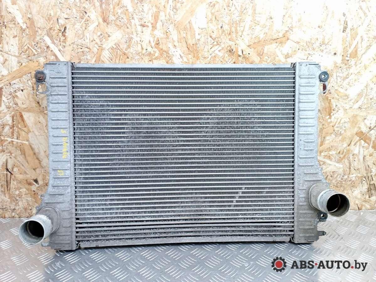 интеркулер Lexus IS 2 поколение (XE20) 2007, 2.2 л., дизель, МКПП, 26010902, 26010 - фото №1