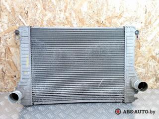 интеркулер Lexus IS 2 поколение (XE20) 2007, 2.2 л., дизель, МКПП, 26010902, 26010