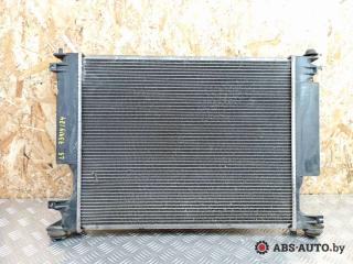 радиатор (основной) Lexus IS 2 поколение (XE20) 2007, 2.2 л., дизель, МКПП, 4221335623
