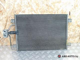 радиатор кондиционера Renault Scenic 1 поколение 1998, 2.0 л., бензин, МКПП, минивэн, CA1104, 862669G, 7700425843A