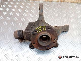 ступица передняя правая Renault Laguna 2 поколение 2003, 1.9 л., дизель, МКПП, универсал, 8200320888