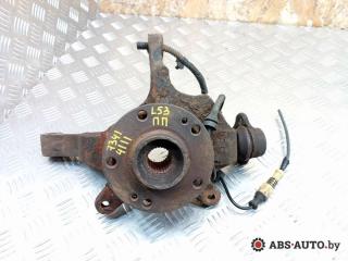 ступица передняя правая Renault Laguna 2 поколение 2003, 1.9 л., дизель, МКПП, универсал, 8200322078