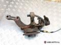 ступица передняя правая Renault Laguna 2 поколение 2003, 1.9 л., дизель, МКПП, универсал, 8200322078 - фото №2