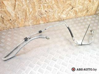 трубка кондиционера BMW 7 серия E65/E66/E67 2004, 3.6 л., бензин, АКПП, седан, 64538379837, 010045201