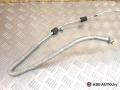 трубка кондиционера BMW 7 серия E65/E66/E67 2004, 3.6 л., бензин, АКПП, седан, 64538379837, 010045201 - фото №4