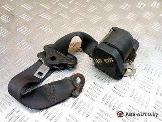 ремень безопасности Citroen Xsara 1 поколение [рестайлинг] 2002, E20400020, 33014393