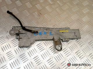 усилитель антенны Mercedes-Benz E-Класс W211/S211 2003, 2.2 л., дизель, АКПП, седан, 4019104360A, A2118200089