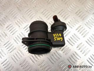 заслонка дроссельная Peugeot 206 1 поколение [рестайлинг] 2002, 2.0 л., дизель, 0928400390, 9628693680