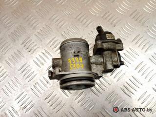 заслонка дроссельная Peugeot 307 1 поколение 2003, 2.0 л., дизель, 23296002, PSA6480200A3, PSA643244, 72807, 72809