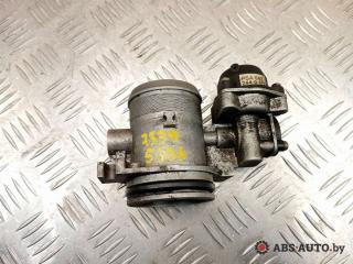 заслонка дроссельная Peugeot 307 1 поколение 2003, 2.0 л., дизель, 23296002, PSA6480200A3, PSA643244, 72807, 72809