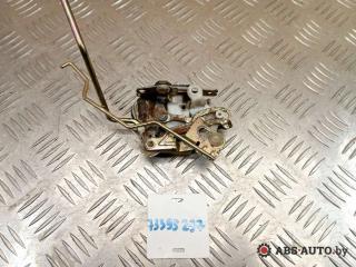 замок двери передней правой Hyundai Lantra 2 поколение [рестайлинг] 2000