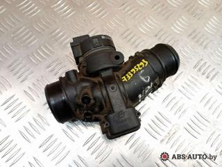 заслонка дроссельная Peugeot 306 1 поколение [рестайлинг] 2002, 9658793980, 25365285, 25365220, 25365221