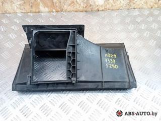 корпус салонного фильтра Mercedes-Benz B-Класс W245 2008, 2.0 л., OM 640.941, дизель, АКПП, 982492M