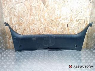 пластик Peugeot 308 T7 2010, 1.6 л., 9HY (DV6TED4), дизель, МКПП, черный, хетчбэк 5 дв., 9681642777