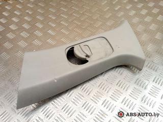 обшивка стойки Peugeot 308 T7 2010, 1.6 л., 9HY (DV6TED4), дизель, МКПП, черный, хетчбэк 5 дв., 9656760880, 9656760780