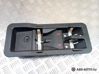 Пластик салазок сидений Mercedes-Benz B-Класс W245 2008, 2.0 л., OM 640.941, дизель, АКПП, A1696840418