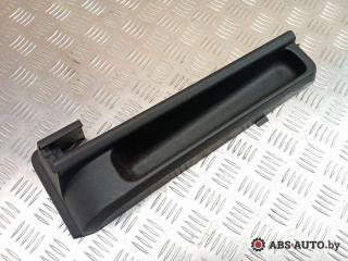 накладка на сиденье Mercedes-Benz B-Класс W245 2008, 2.0 л., OM 640.941, дизель, АКПП, A1699190520